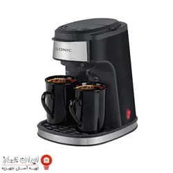 قهوه ساز گاسونیک مدل 858