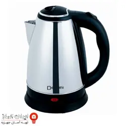 کتری برقی دسینی
