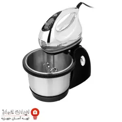 همزن ایرکسون کاسه دار مدل 2009