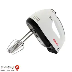 همزن برقی اسکارلت مدل HE-133