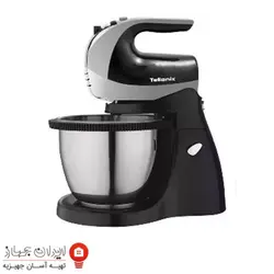 همزن برقی کاسه دار تیلونیکس مدل 2020