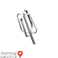 همزن دستی و برقی فیلیپس مدل Philips HR3740/10