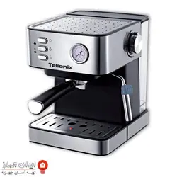 اسپرسو ساز تیلونیکس مدل TEM-5100