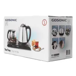 چای ساز گاسونیک مدل 874