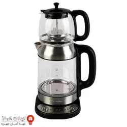 چای ساز گوسونیک مدل GST-768