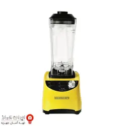 مخلوط کن حرفه ای هنریچ