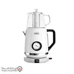 چایساز فلر مدل TS-290 - ایران جهاز