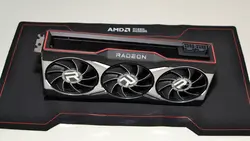 کارت گرافیک AMD Radeon RX 6900 XT 16GB