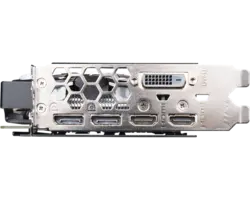 کارت گرافیک MSI Radeon RX 580 Armor X 8GB