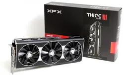 کارت گرافیک XFX Radeon Rx 5700 XT