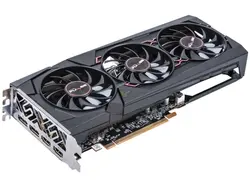 کارت گرافیک Sapphire PULSE RX 5600 XT 6G GDDR6