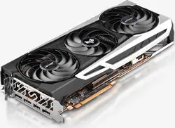 کارت گرافیک سافایر AMD Radeon RX 6700 XT Nitro Plus 12GB