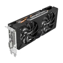 کارت گرافیک پلیت GeForce GTX 1660SUPER  6GB