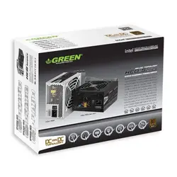 پاور گرین 380 وات مدل GP380A