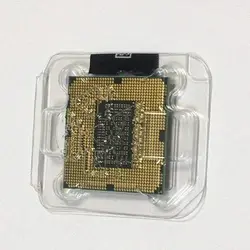 CPU Intel Pentium G4400