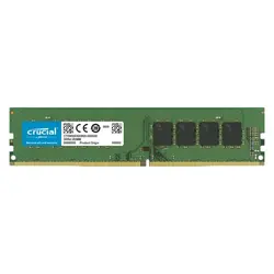 رم 4G DDR4 UDIMM برند CRUCIAL