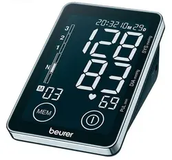 فشارسنج دیجیتالی بازویی بیورر مدل beurer BM58