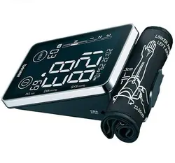 فشارسنج دیجیتالی بازویی بیورر مدل beurer BM58