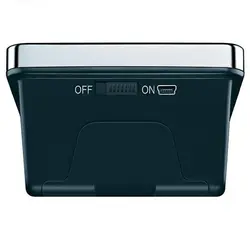 فشارسنج دیجیتالی بازویی بیورر مدل beurer BM58