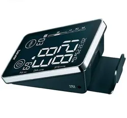 فشارسنج دیجیتالی بازویی بیورر مدل beurer BM58