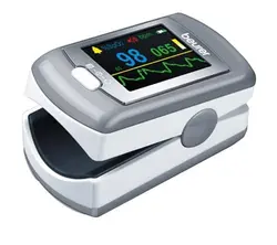 پالس اکسیمتر بیورر مدل beurer PO80