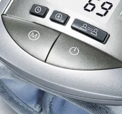 فشارسنج دیجیتالی مچی بیورر مدل beurer BC16