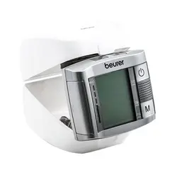 فشارسنج دیجیتالی مچی بیورر مدل beurer BC19
