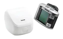 فشارسنج دیجیتالی مچی بیورر مدل beurer BC19