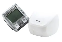 فشارسنج دیجیتالی مچی بیورر مدل beurer BC19