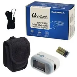 پالس اکسیمتر چویس مد MD300C29