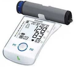 فشارسنج دیجیتالی بازویی بیورر مدل beurer BM85