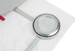 خرید ، قیمت ، مشخصات | ترازوی دیجیتالی بیورر مدل beurer GS27 | فروشگاه اینترنتی تجهیزات پزشکی ایران