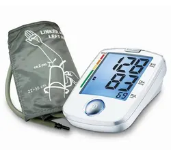 فشارسنج دیجیتالی بازویی بیورر مدل beurer BM44