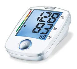 فشارسنج دیجیتالی بازویی بیورر مدل beurer BM44
