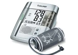 فشارسنج دیجیتالی بازویی بیورر مدل beurer BM19