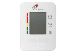 فشارسنج دیجیتالی بازوویی زنیت مدل575