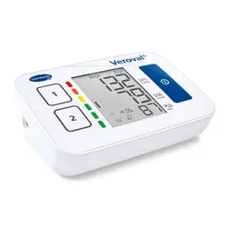 فشارسنج هارتمنveroval