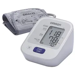 فشارسنج دیجیتالی بازویی امرن مدل ام 2 - omron m2