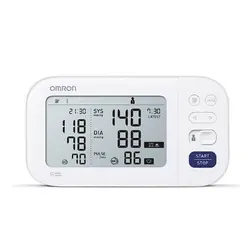 فشارسنج دیجیتالی بازویی امرن مدل ام 6 کامفورت - Omron M6 Comfort