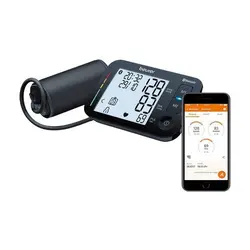 فشارسنج دیجیتالی بازویی بیورر مدل beurer BM54