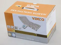 تشک مواج ضد زخم بستر وکتو vekto مدل تخم مرغی