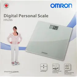 ترازوی دیجیتالی امرن مدل omron HN286