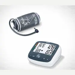 فشارسنج دیجیتالی بیورر BM40