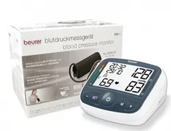 فشارسنج دیجیتالی بیورر BM40