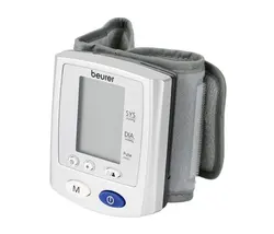 فشارسنج دیجیتالی مچی بیورر مدل beurer BC08