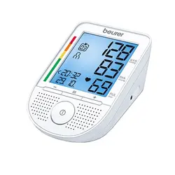 فشارسنج دیجیتالی بازویی بیورر مدل beurer BM53