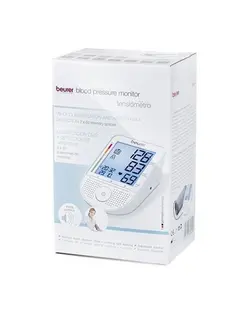 فشارسنج دیجیتالی بازویی بیورر مدل beurer BM53