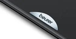 ترازوی دیجیتالی بیورر مدل beurer PS240