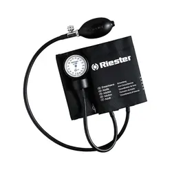 فشارسنج عقربه ای ریشتر مدل riester Exacta 1350