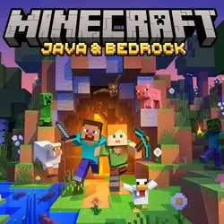 بازی ماین کرافت Minecraft برای کامپیوتر